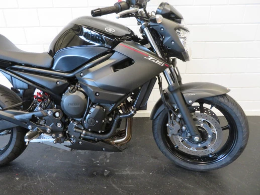 Yamaha  - Afbeelding 9 van 13