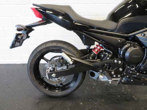 Yamaha  - Afbeelding 10 van 13