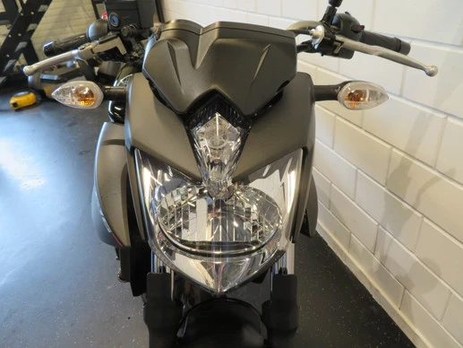 Yamaha  - Afbeelding 13 van 13