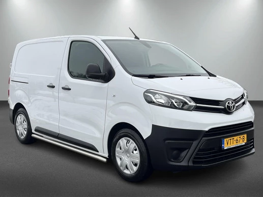 Toyota ProAce - Afbeelding 1 van 15