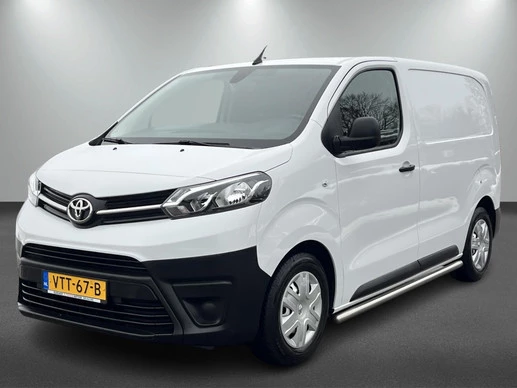Toyota ProAce - Afbeelding 3 van 15