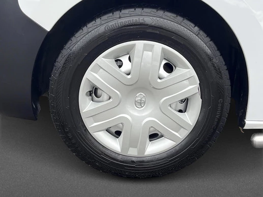 Toyota ProAce - Afbeelding 5 van 15