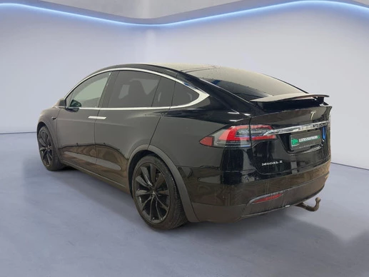 Tesla Model X - Afbeelding 6 van 30