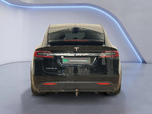Tesla Model X - Afbeelding 7 van 30