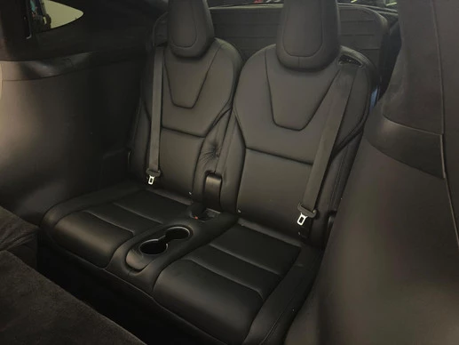 Tesla Model X - Afbeelding 11 van 30