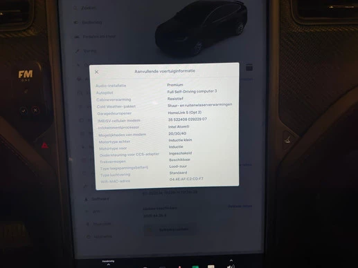 Tesla Model X - Afbeelding 13 van 30