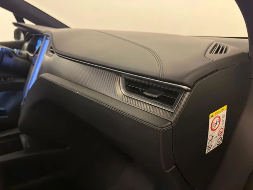 Tesla Model X - Afbeelding 16 van 30