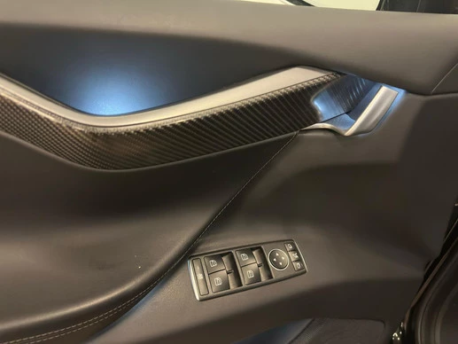 Tesla Model X - Afbeelding 17 van 30