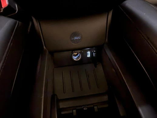 Tesla Model X - Afbeelding 20 van 30