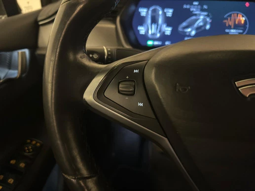Tesla Model X - Afbeelding 22 van 30