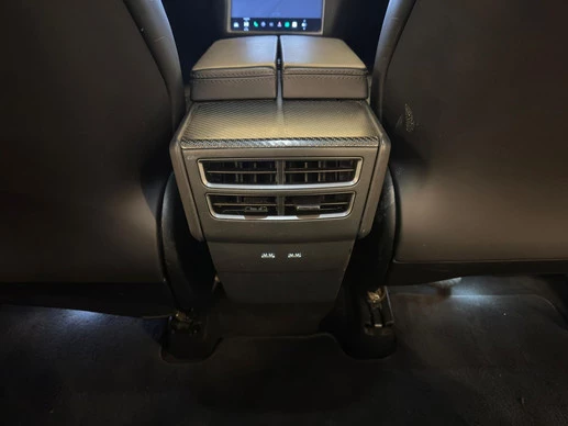 Tesla Model X - Afbeelding 25 van 30