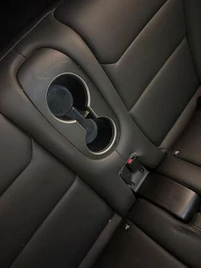 Tesla Model X - Afbeelding 26 van 30