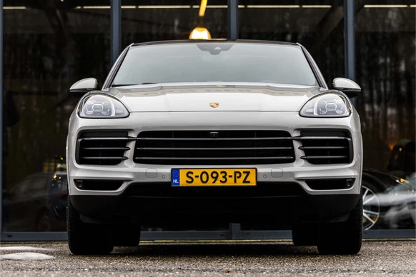 Porsche Cayenne - Afbeelding 2 van 30