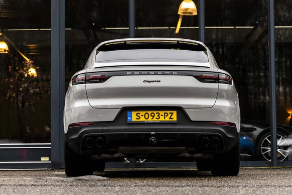 Porsche Cayenne - Afbeelding 6 van 30