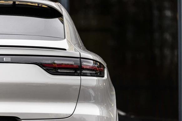 Porsche Cayenne - Afbeelding 7 van 30