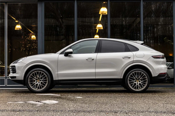 Porsche Cayenne - Afbeelding 8 van 30