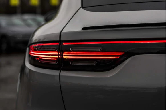 Porsche Cayenne - Afbeelding 15 van 30