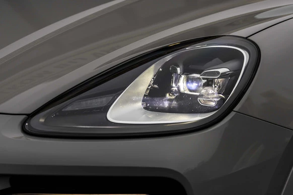 Porsche Cayenne - Afbeelding 16 van 30