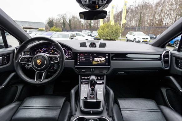 Porsche Cayenne - Afbeelding 25 van 30