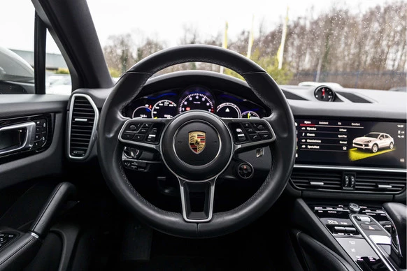 Porsche Cayenne - Afbeelding 28 van 30