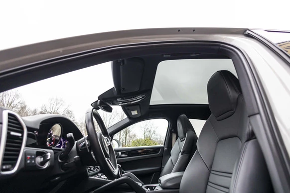 Porsche Cayenne - Afbeelding 30 van 30