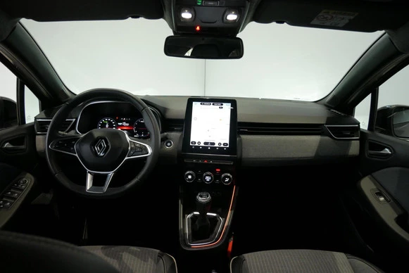 Renault Clio - Afbeelding 8 van 30