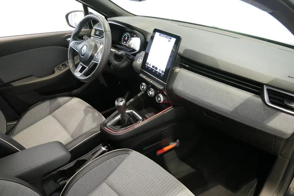 Renault Clio - Afbeelding 16 van 30