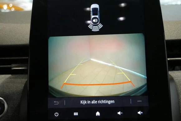 Renault Clio - Afbeelding 18 van 30