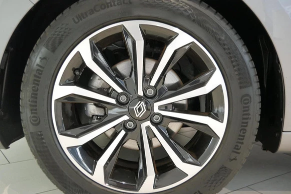 Renault Clio - Afbeelding 23 van 30