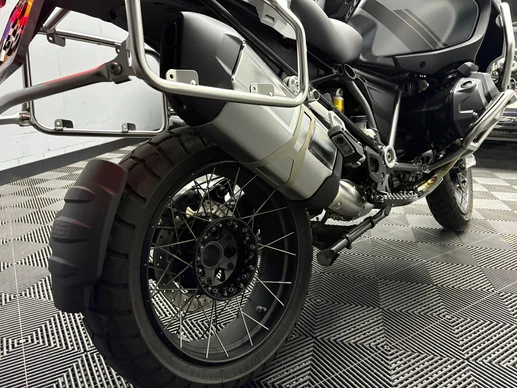 BMW R 1250 GS Adventure - Afbeelding 6 van 15