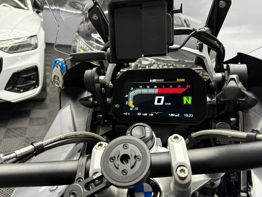 BMW R 1250 GS Adventure - Afbeelding 8 van 15