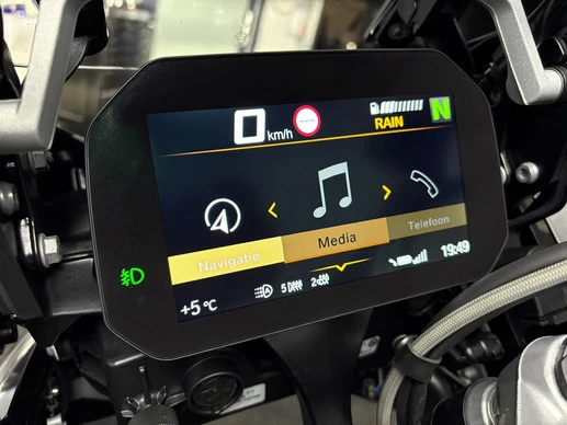 BMW R 1250 GS Adventure - Afbeelding 9 van 15