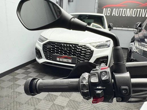 BMW R 1250 GS Adventure - Afbeelding 10 van 15