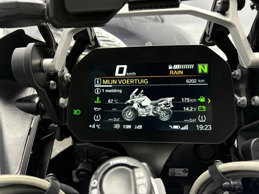 BMW R 1250 GS Adventure - Afbeelding 13 van 15