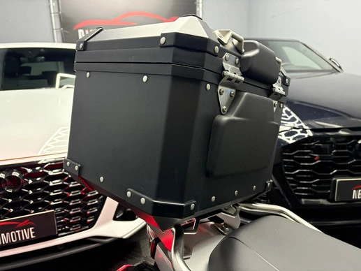 BMW R 1250 GS Adventure - Afbeelding 14 van 15