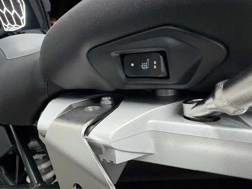 BMW R 1250 GS Adventure - Afbeelding 15 van 15