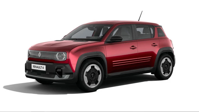 Renault 4