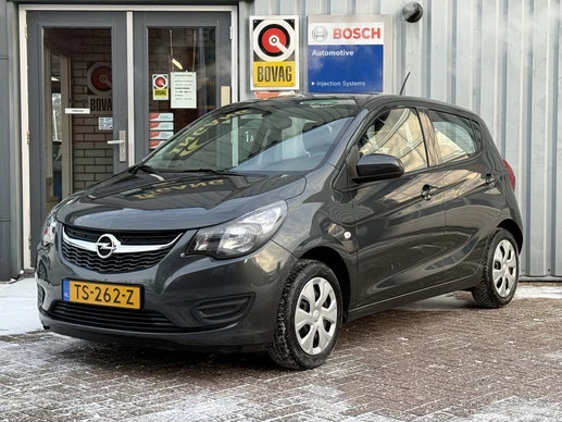 Opel KARL - Afbeelding 1 van 27