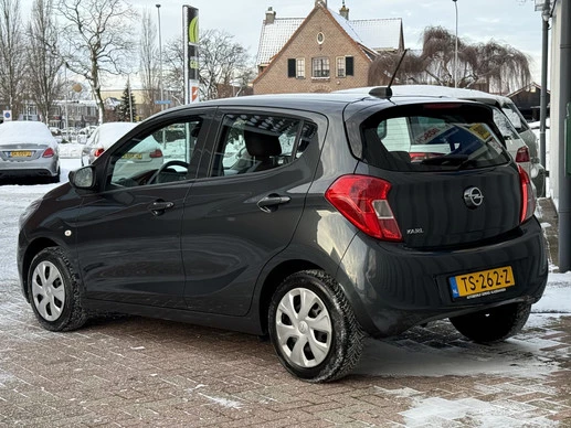 Opel KARL - Afbeelding 3 van 27