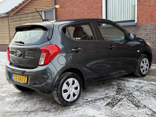 Opel KARL - Afbeelding 5 van 27