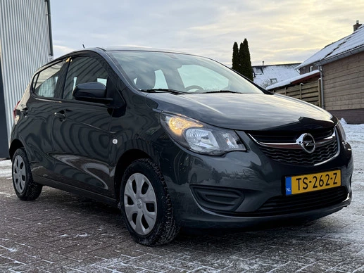 Opel KARL - Afbeelding 7 van 27
