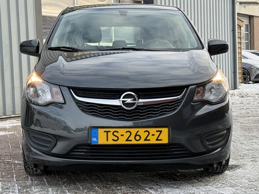 Opel KARL - Afbeelding 8 van 27