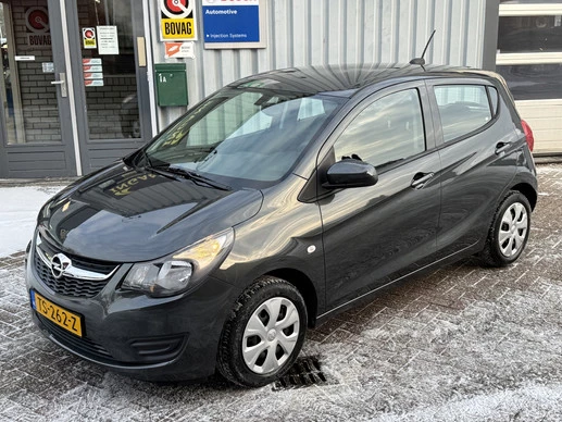 Opel KARL - Afbeelding 10 van 27