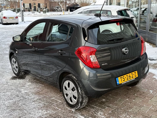 Opel KARL - Afbeelding 11 van 27