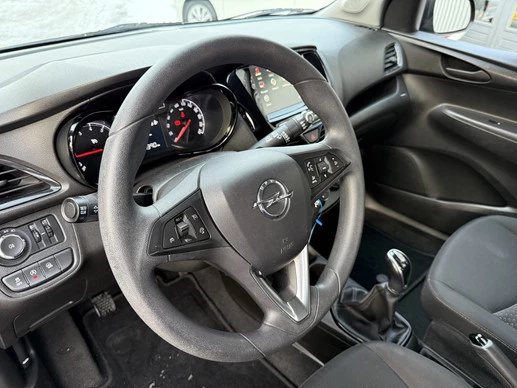 Opel KARL - Afbeelding 14 van 27