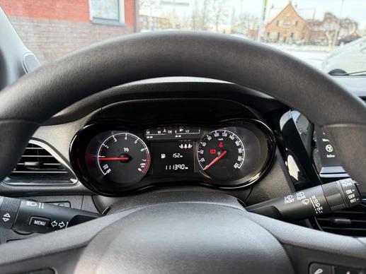 Opel KARL - Afbeelding 15 van 27