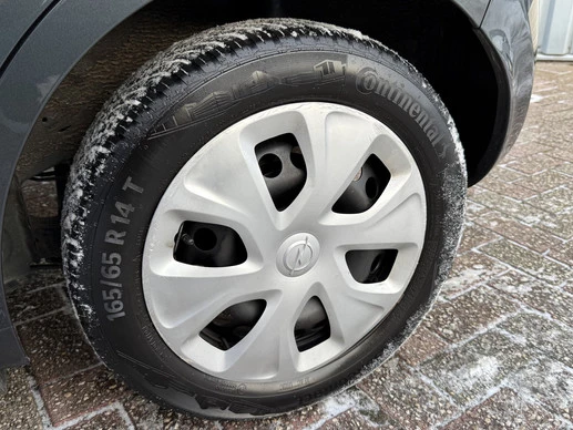 Opel KARL - Afbeelding 25 van 27