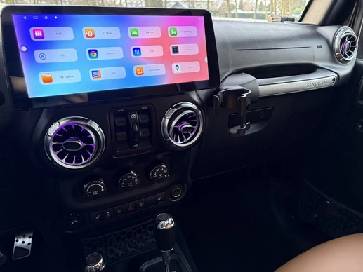 Jeep Wrangler - Afbeelding 11 van 18