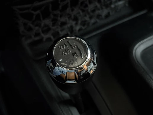 Jeep Wrangler - Afbeelding 13 van 18