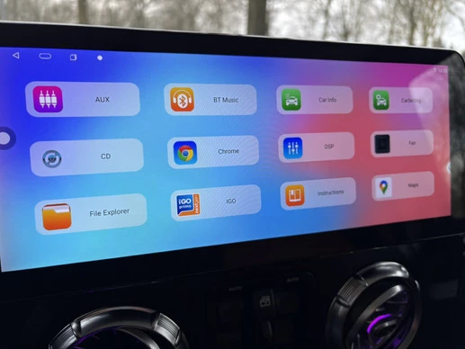 Jeep Wrangler - Afbeelding 15 van 18